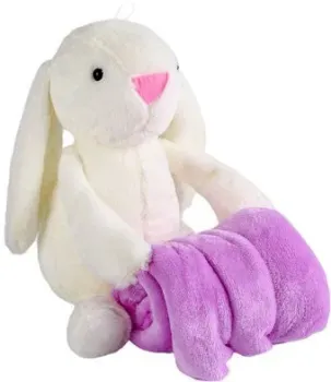 Milo Toys Зайка 7752886