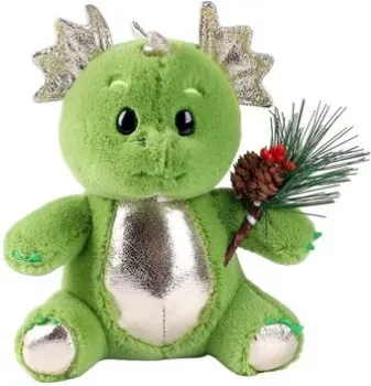 Milo Toys Дракоша с шишкой 9606284