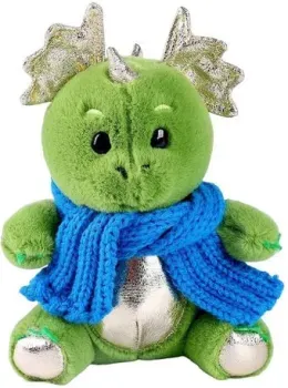 Milo Toys Дракоша в шарфе 9606286