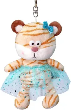BUDI BASA Collection Тигр Белла Tb12-031
