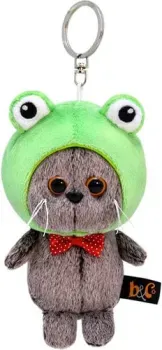 BUDI BASA Collection Басик Лягушонок ABB-077