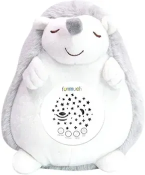 Qunxing Toys Музыкальный ежик FM666-25