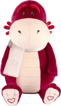 Maxitoys Дракон Патрик в шарфике MT-MRT012312-3-20