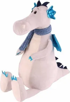 Maxitoys Дракон Эштон в шарфике MT-MRT012304-4-30