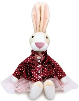 BUDI BASA Collection Крольчиха Виола Bs26-004