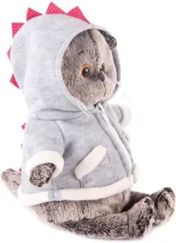 BUDI BASA Collection Басик в толстовке дракончик Ks30-077