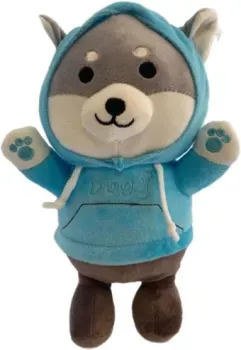 OlnyxBrand Собака 1666