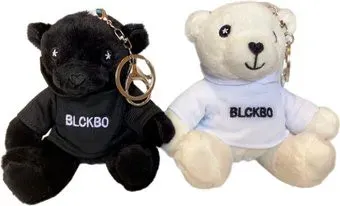 OlnyxBrand Брелок Мишки 1022 (в ассортименте)