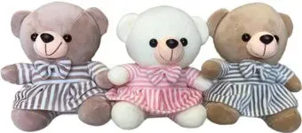 OlnyxBrand Мини Мишки 1611-21 (в ассортименте)