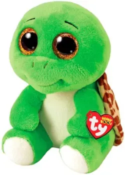 Ty Beanie Boo's Черепаха Turbo 36392