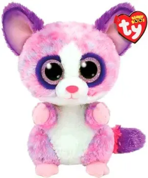 Ty Beanie Boo's Галаго Becca 36395