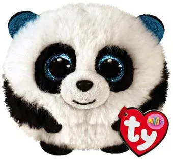 Ty Puffies Панда Bamboo 42526