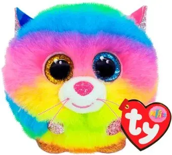 Ty Puffies Кот Gizmo 42520