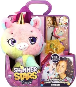 Shimmer Stars Единорог S21310