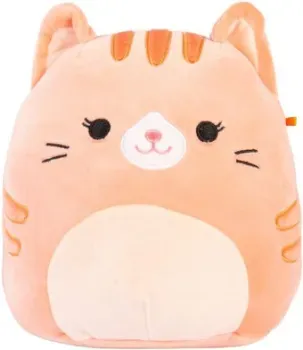 Squishmallows Кошечка Джиджи 39429
