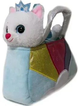 Мой Питомец Кошка с короной CT-AD211035-19