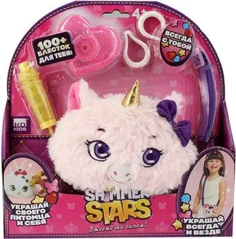 Shimmer Stars S19390 (в ассортименте)