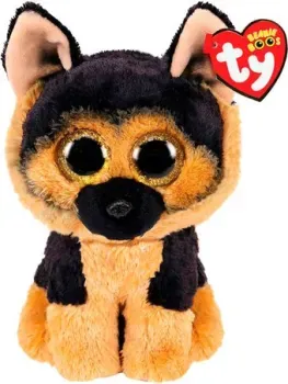 Ty Beanie Boo's Щенок Spirit 36473