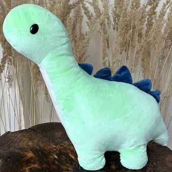 KID Toys Динозавр Диплодок Джек 397 (35 см)