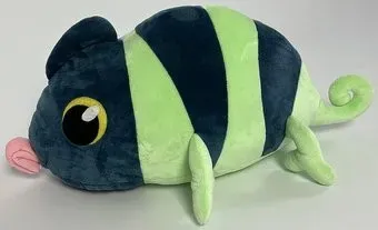 KID Toys Хамелеон Айрис 394 (50 см)