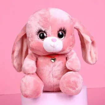 Milo Toys Зайка Ла-Пу-Ля 9211944