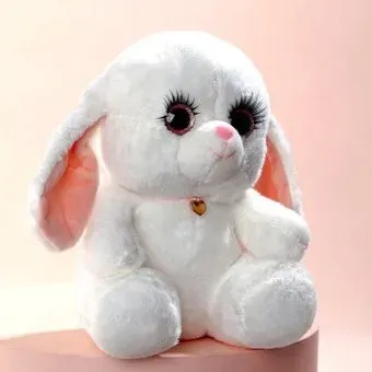 Milo Toys Зайка Ла-Пу-Ля 9211941
