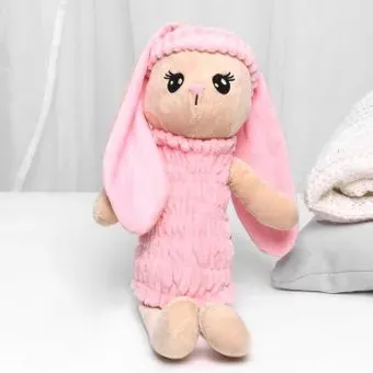 Milo Toys Зайка 9276058