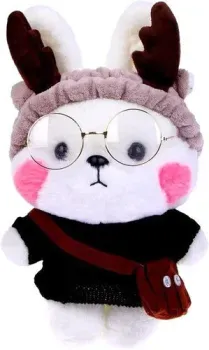 Milo Toys Зайка 9211938