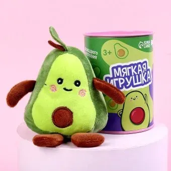 Milo Toys Все будет авокадненько 9100087