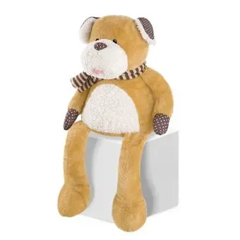 Maxitoys Luxury Пес Фред с Шарфом MT-MRT052210-27