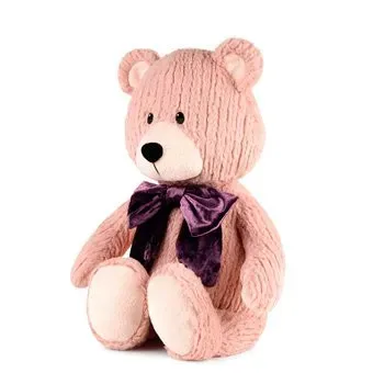 Maxitoys Luxury Мишка Берри MT-TS092003-70S