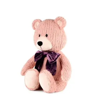 Maxitoys Luxury Мишка Берри MT-TS092003-50S