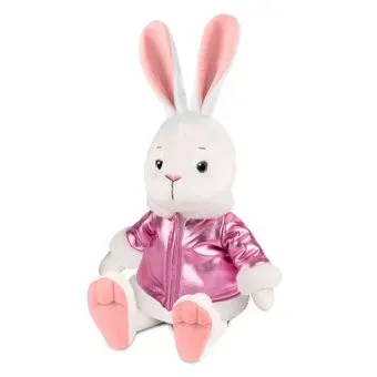 Maxitoys Luxury Крольчиха Молли в шубке MT-MRT02225-3-25