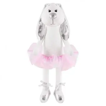 Maxitoys Luxury Крольчиха Анастасия балерина MT-MRT02224-2-25