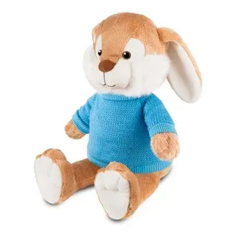 Maxitoys Luxury Кролик Эдик в свитере MT-MRT02226-3-20
