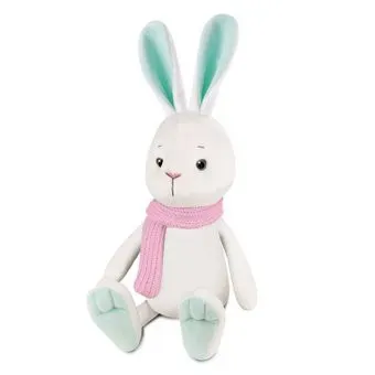 Maxitoys Luxury Кролик Тони в шарфе MT-MRT02225-1-30