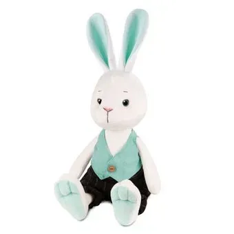Maxitoys Luxury Кролик Тони в жилетке и штанах MT-MRT02225-2-20
