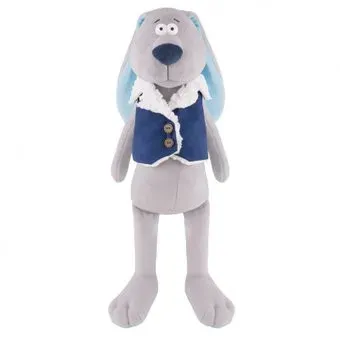 Maxitoys Luxury Кролик Михалыч в жилетке MT-MRT02224-3-25