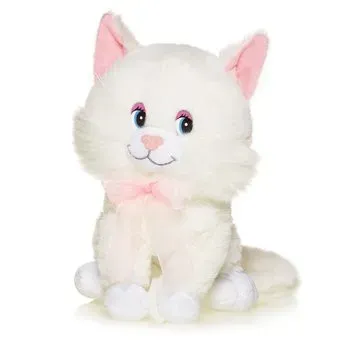 Maxitoys Котенок Лапушка MT-HH-R8984E