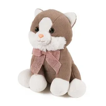 Maxitoys Кошечка Рыжуля MT-B30813-22-2