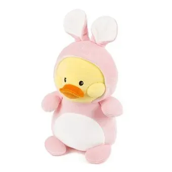 Maxitoys Утка в Костюме Зайчика MT-B30501-20