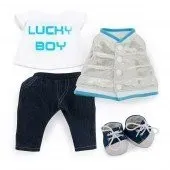 Orange Toys Lucky Doggy Супер стайл L062