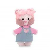 Orange Toys Кошечка Китти в сарафане 2302-176/32