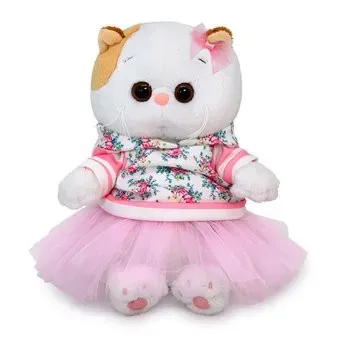 BUDI BASA Collection Ли-Ли Baby в свитшоте LB-097 (20 см)