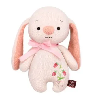 BUDI BASA Collection Крольчиха Уля Bs30-038 (30 см)