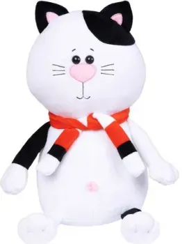 OlnyxBrand Кот Дизайнерская игрушка №7 272/35/31