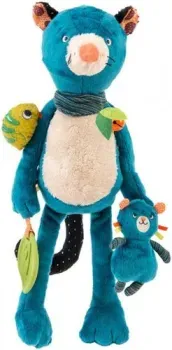 Moulin Roty Пантера 668022