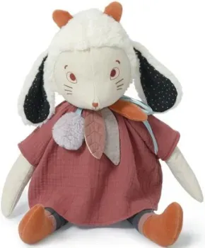 Moulin Roty Овечка 715028