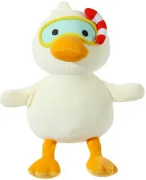 Miniso Diving Duck Series Сидячая утка 4839