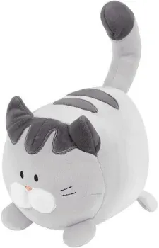 Maxitoys Серый Кот MT-30715/16-2
